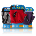 Clix Treat Bag Purpls 訓練袋- 紫色